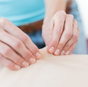 Parietale Osteopathie